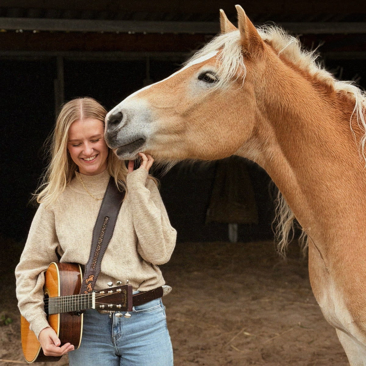 een uniek aandenken aan een paard of pony